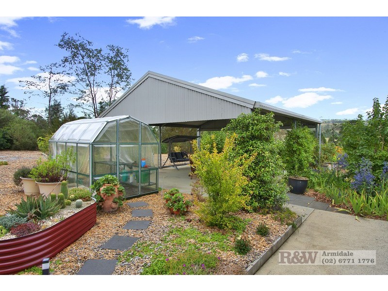 39-41 Dangarsleigh Road, Armidale NSW 2350