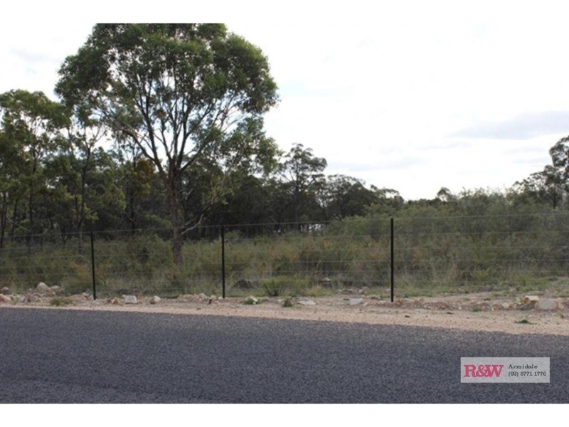 Lot 3 “Satinvale Estate” Kareela Road, Invergowrie, Armidale NSW 2350