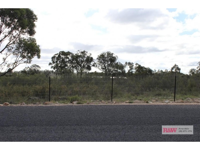 Lot 3 “Satinvale Estate” Kareela Road, Invergowrie, Armidale NSW 2350