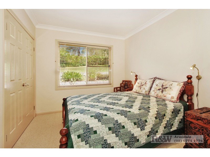 4 Karina Close, Armidale NSW 2350