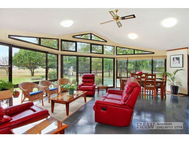 42 Thomas Lagoon Road, Arding, Armidale NSW 2350