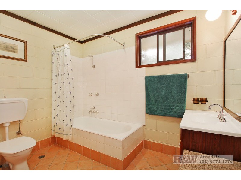 42 Thomas Lagoon Road, Arding, Armidale NSW 2350