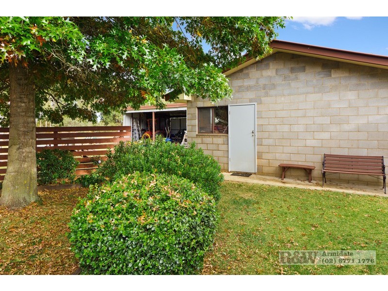 42 Thomas Lagoon Road, Arding, Armidale NSW 2350