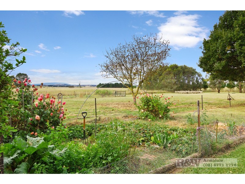 42 Thomas Lagoon Road, Arding, Armidale NSW 2350