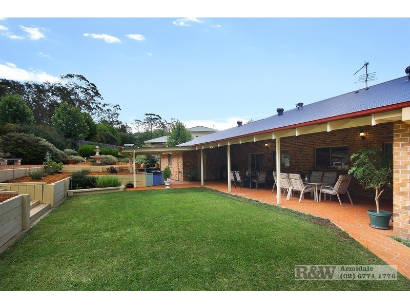 75 The Avenue, Armidale NSW 2350
