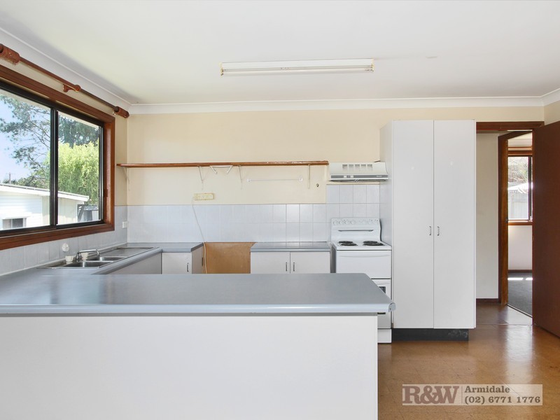 7 Maude Street, Armidale NSW 2350