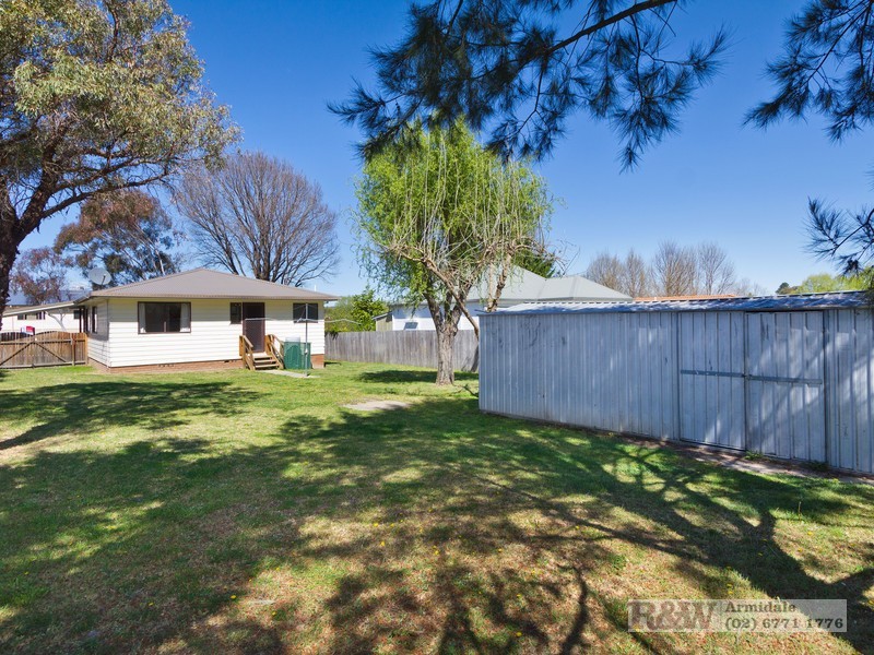 7 Maude Street, Armidale NSW 2350