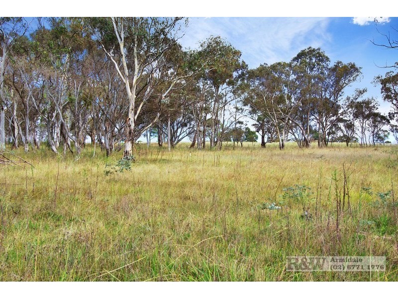 Lot 1  Devoncourt Road, Uralla NSW 2358