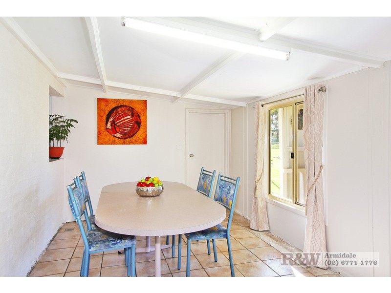 12 Panhandle Road, Uralla NSW 2358