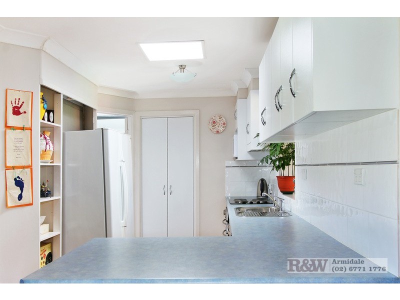 12 Panhandle Road, Uralla NSW 2358