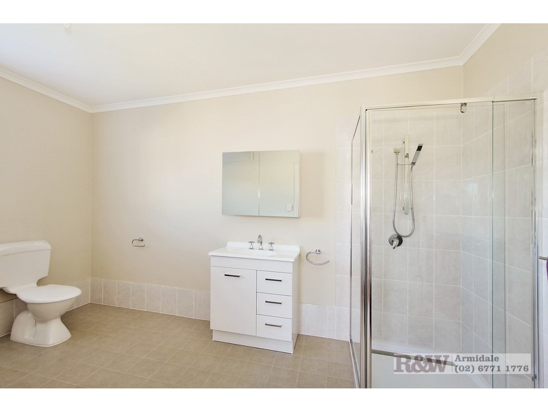 12 Panhandle Road, Uralla NSW 2358