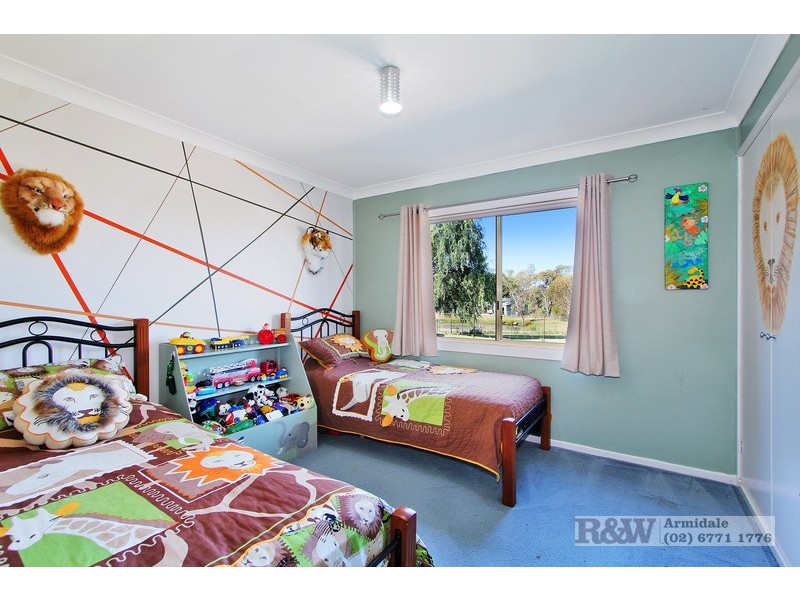 12 Panhandle Road, Uralla NSW 2358