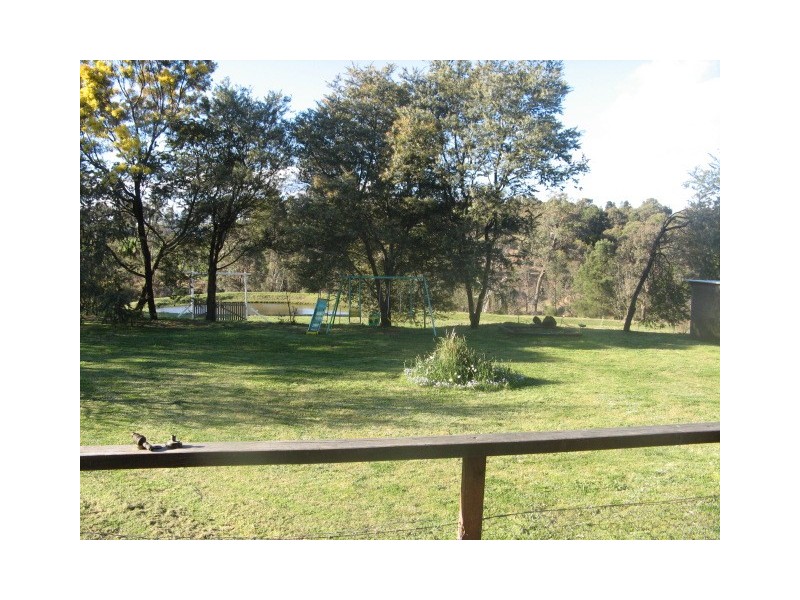 42 Quartz Gully Road, Uralla NSW 2358