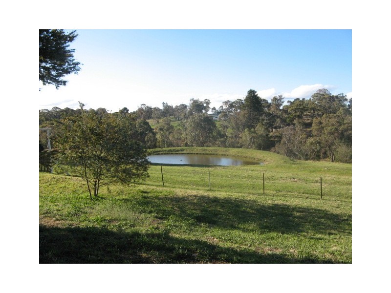 42 Quartz Gully Road, Uralla NSW 2358