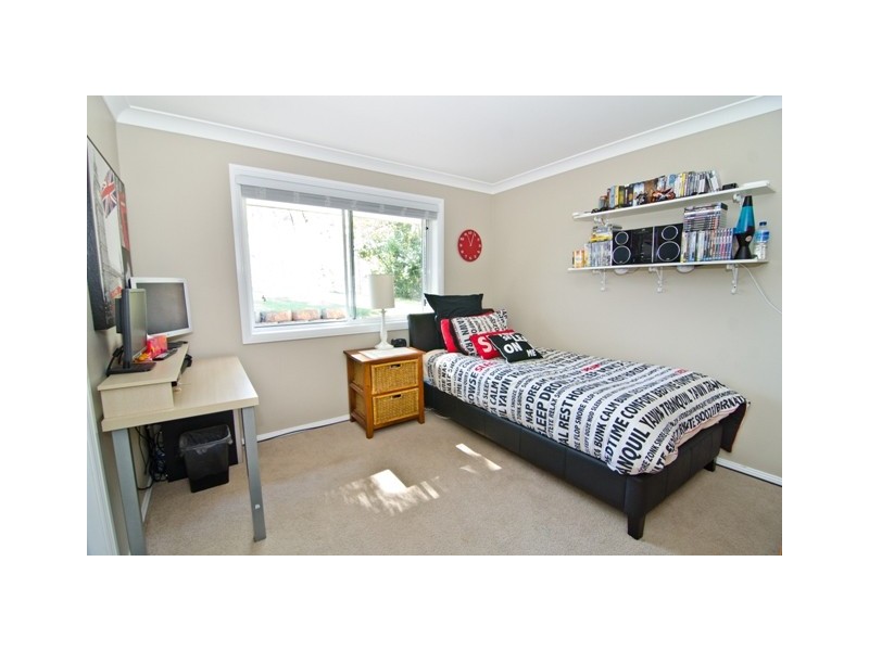 3 McCarthy Crescent, Armidale NSW 2350