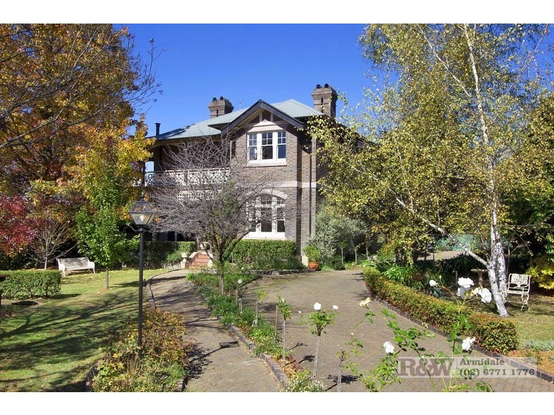 108 Mann Street, Armidale NSW 2350