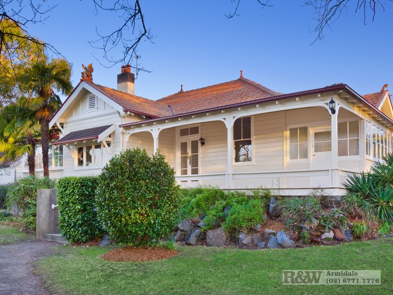189 Faulkner Street, Armidale NSW 2350