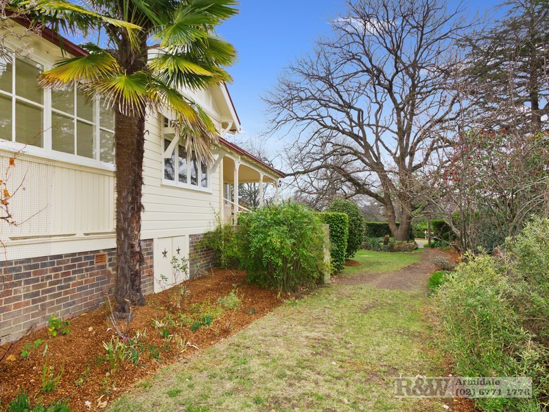 189 Faulkner Street, Armidale NSW 2350