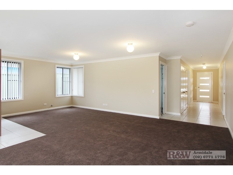 23 Netherton Park Ave, Armidale NSW 2350