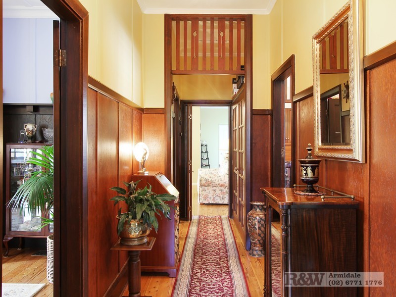 203 Faulkner Street, Armidale NSW 2350