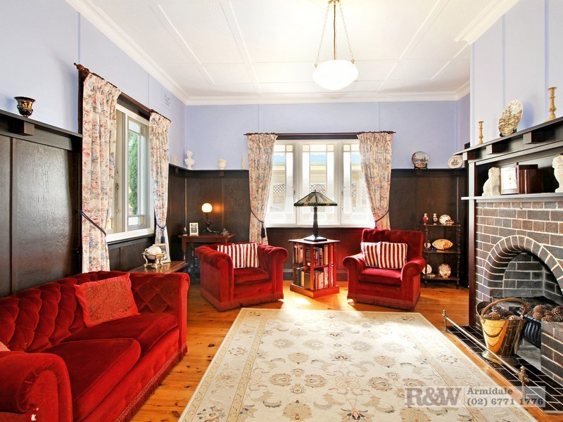 203 Faulkner Street, Armidale NSW 2350
