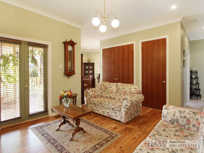 203 Faulkner Street, Armidale NSW 2350