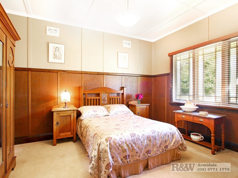 203 Faulkner Street, Armidale NSW 2350