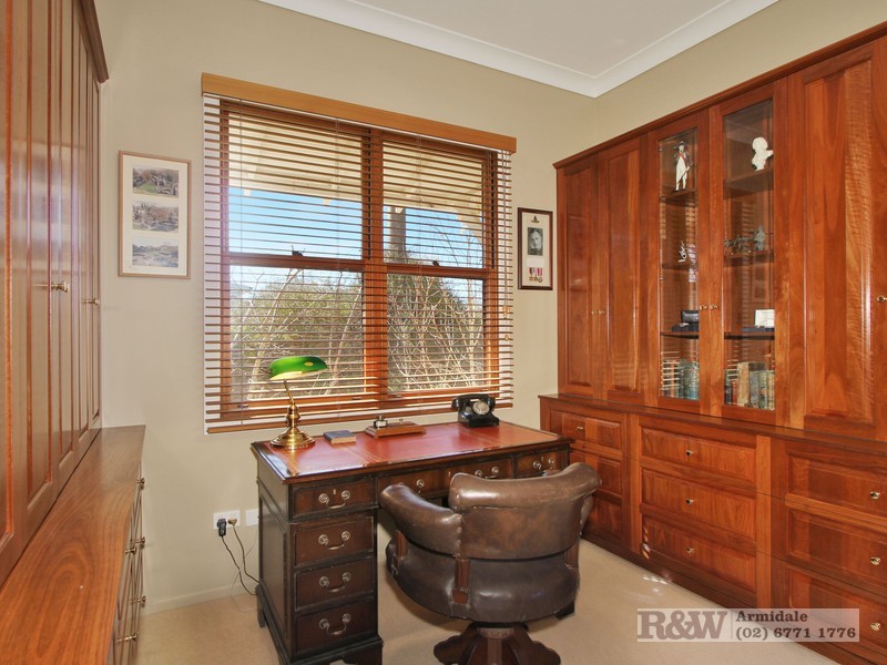 203 Faulkner Street, Armidale NSW 2350