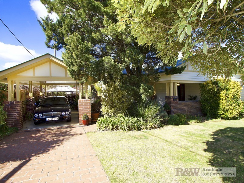 203 Faulkner Street, Armidale NSW 2350