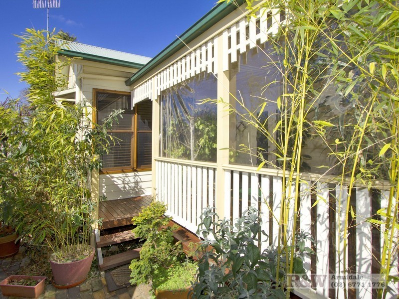 203 Faulkner Street, Armidale NSW 2350