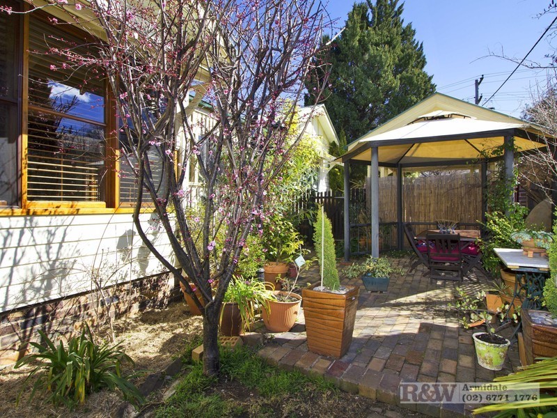 203 Faulkner Street, Armidale NSW 2350