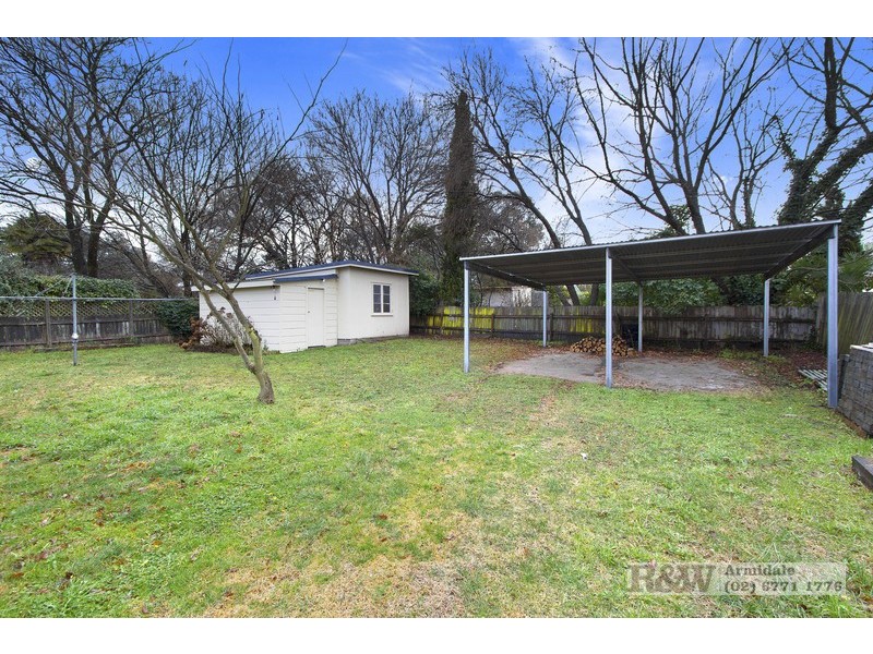 97 Donnelly Street, Armidale NSW 2350