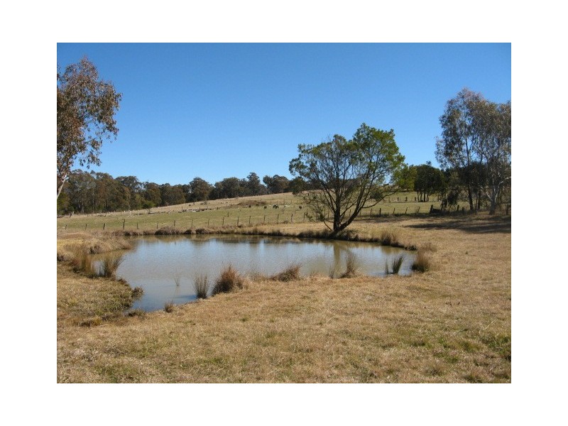 301 Thunderbolts Way, Rocky River NSW 2358