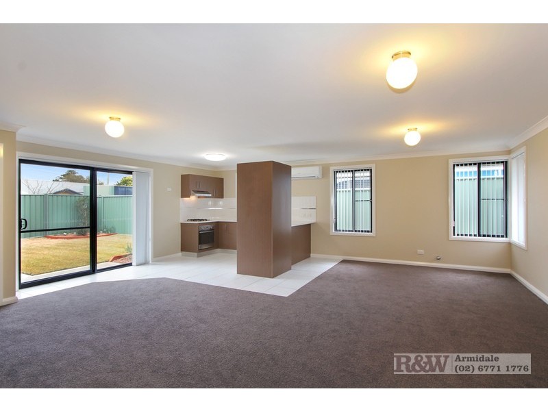 23 Netherton Park Avenue, Armidale NSW 2350