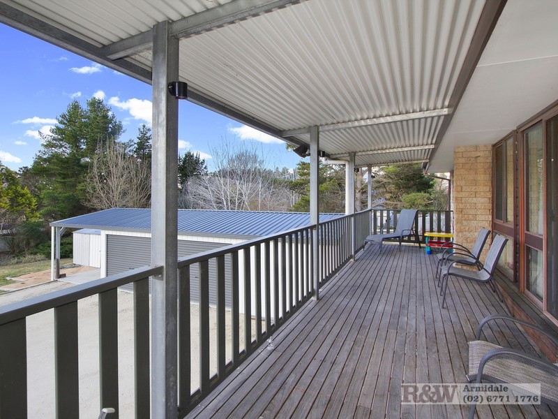 13-15 Rowan Avenue, Uralla NSW 2358