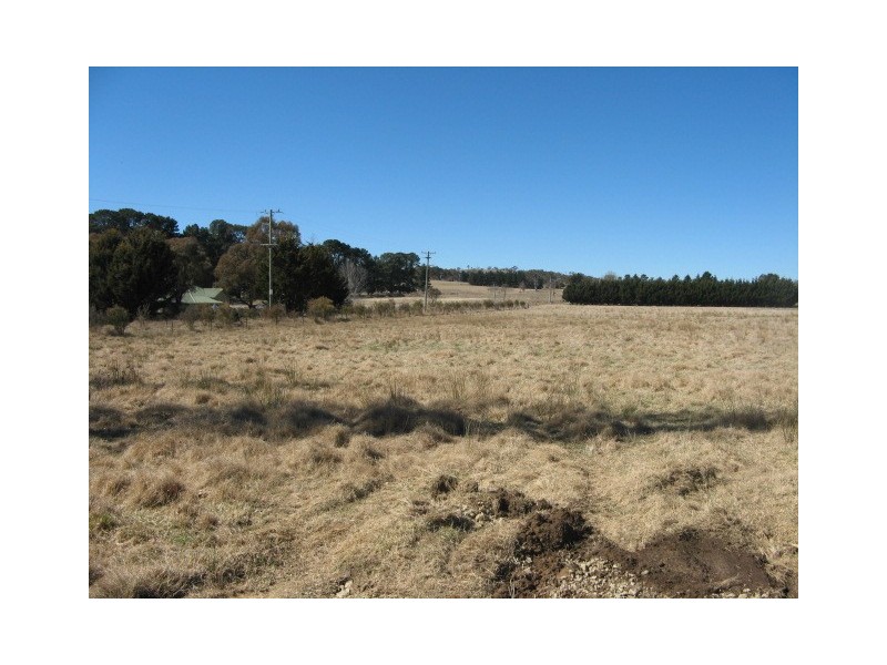 Lot 187 Eastern Avenue, Kentucky NSW 2354