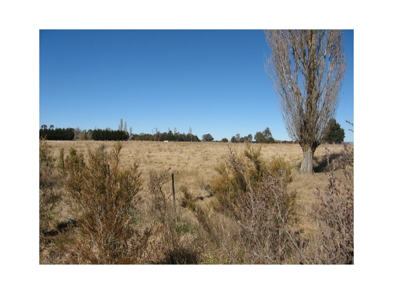Lot 187 Eastern Avenue, Kentucky NSW 2354