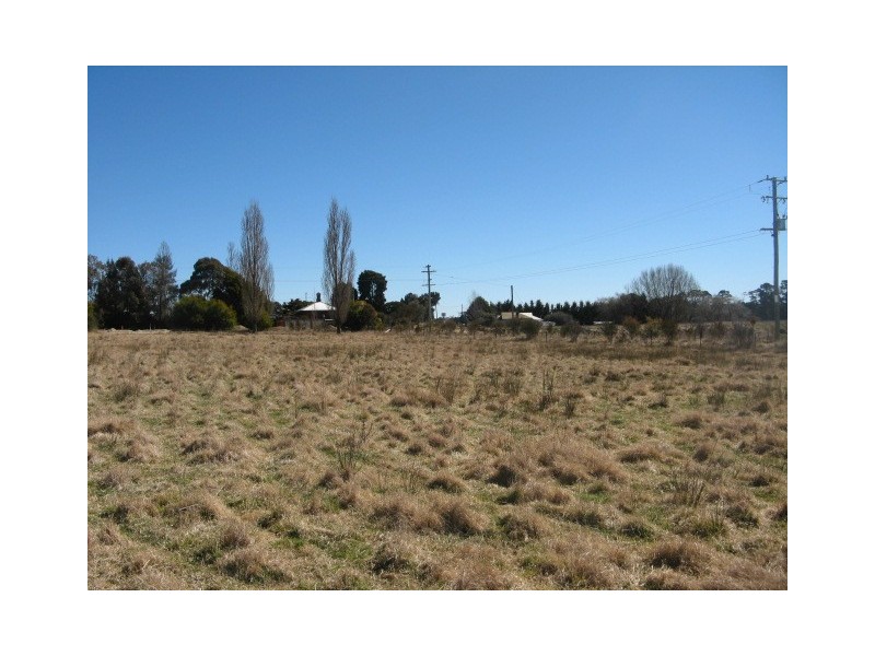 Lot 187 Eastern Avenue, Kentucky NSW 2354