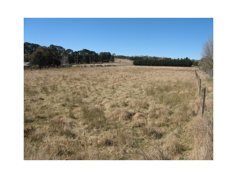 Lot 188 Eastern Avenue, Kentucky NSW 2354