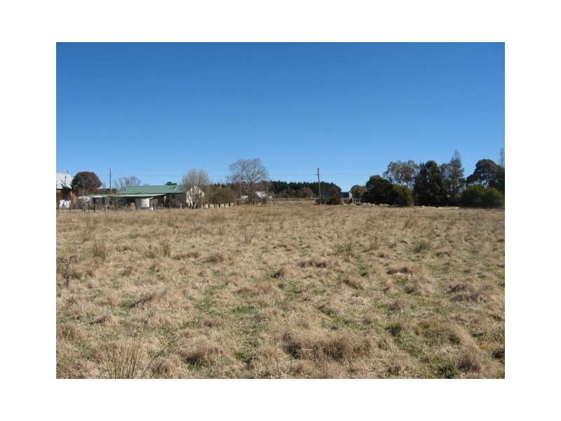 Lot 188 Eastern Avenue, Kentucky NSW 2354