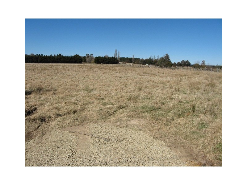 Lot 188 Eastern Avenue, Kentucky NSW 2354
