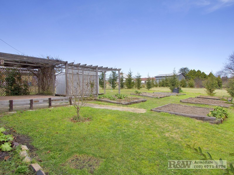 30 Bridge Street, Uralla NSW 2358