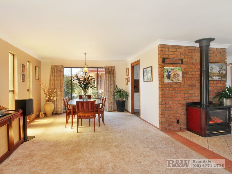 8 Bowman Avenue, Armidale NSW 2350