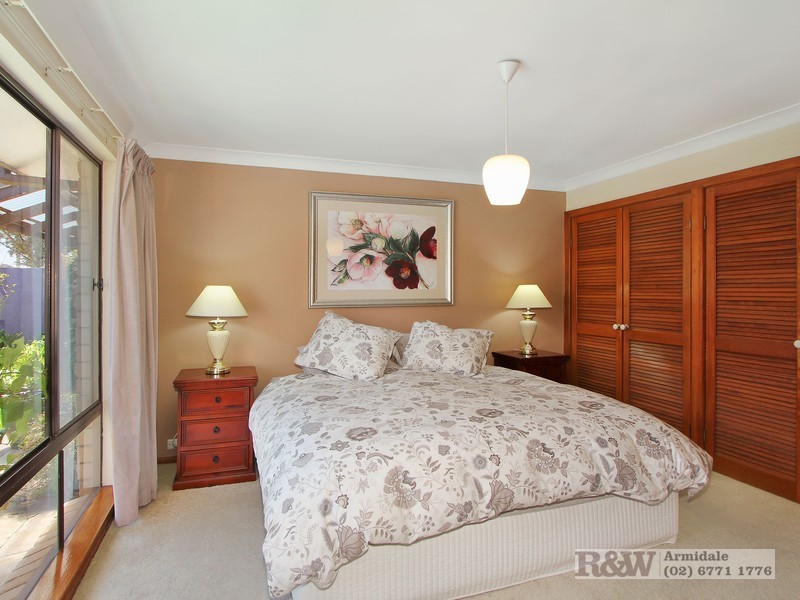 8 Bowman Avenue, Armidale NSW 2350