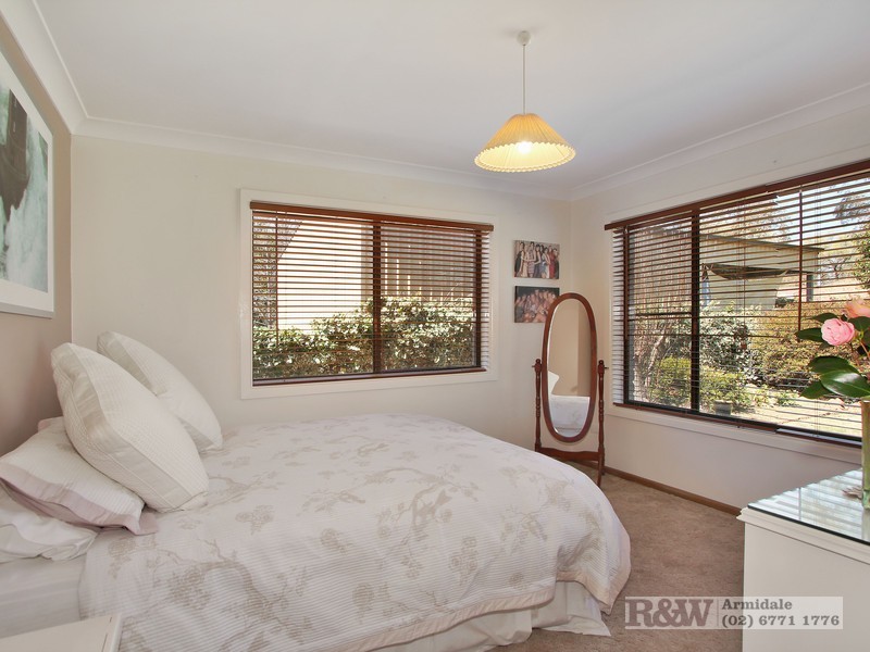 8 Bowman Avenue, Armidale NSW 2350