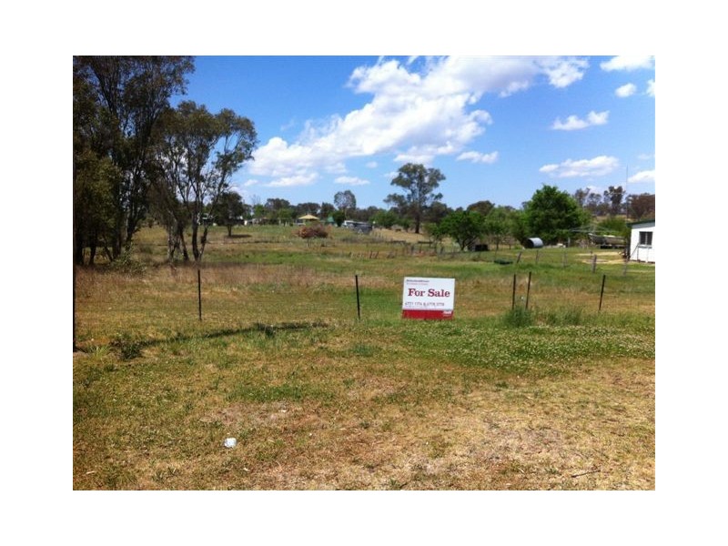 Bundarra NSW 2359