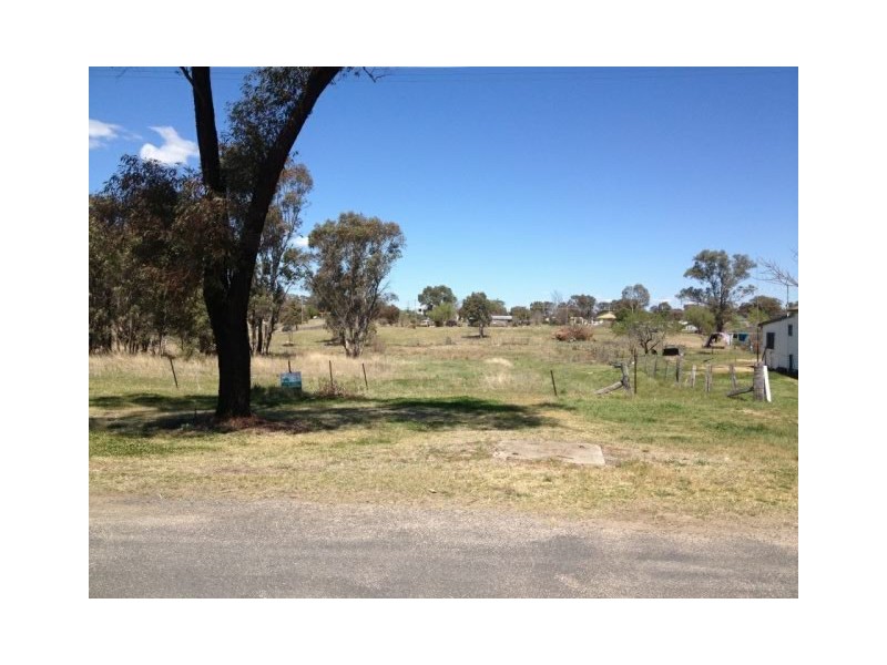 Bundarra NSW 2359
