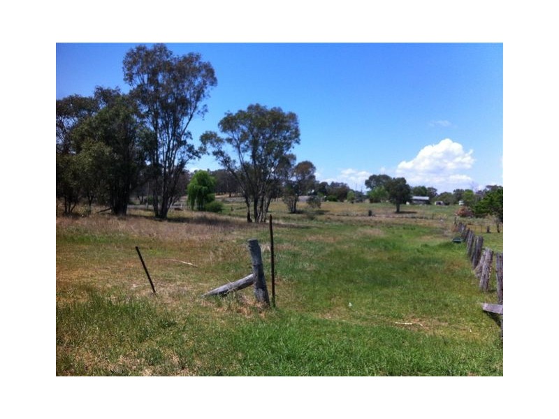 Bundarra NSW 2359