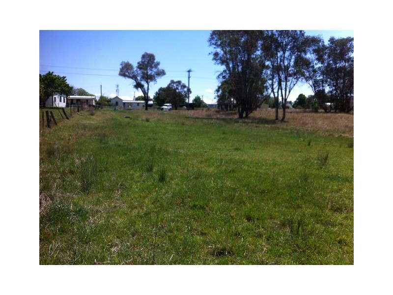 Bundarra NSW 2359