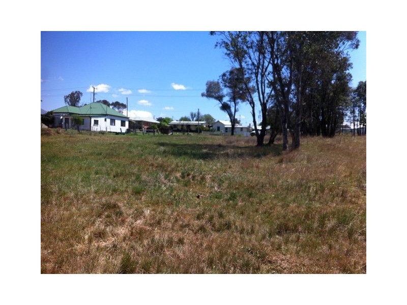 Bundarra NSW 2359